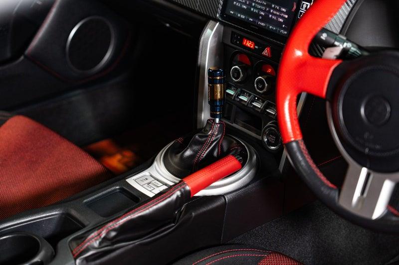 2016 Toyota 86