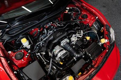 2016 Toyota 86 - Thumbnail