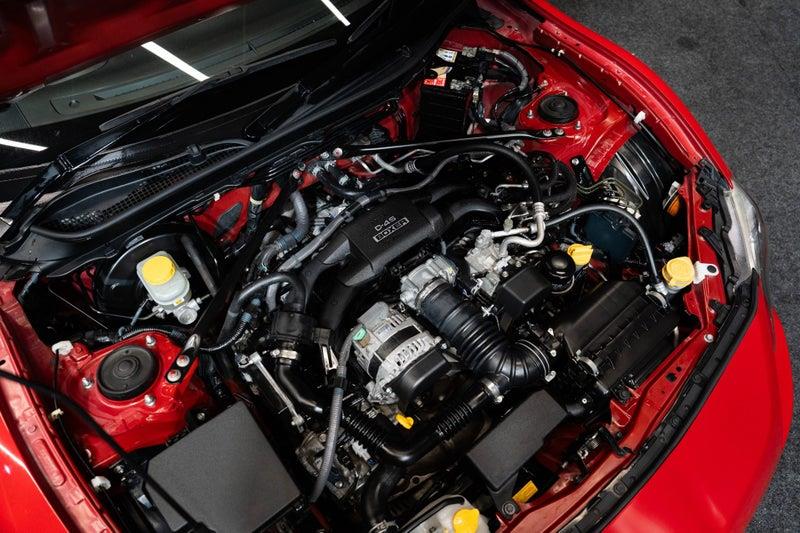 2016 Toyota 86