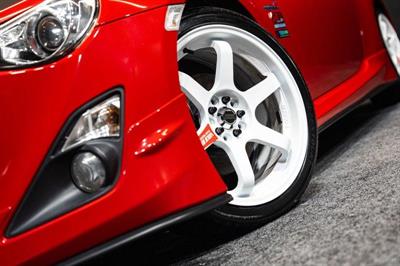 2016 Toyota 86 - Thumbnail