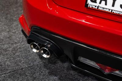 2016 Toyota 86 - Thumbnail