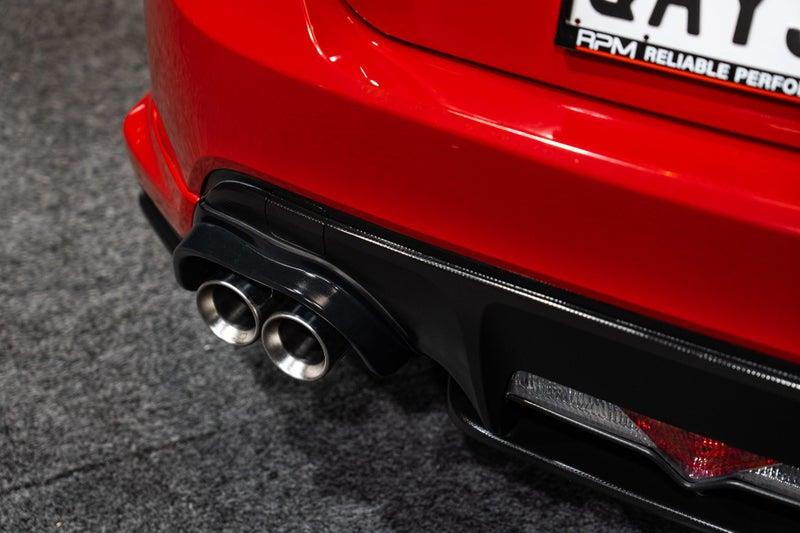 2016 Toyota 86