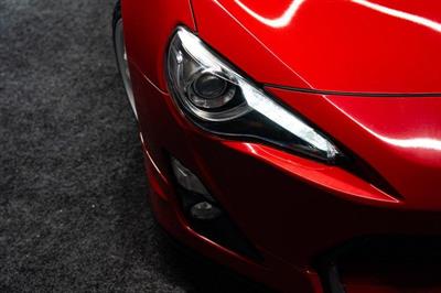 2016 Toyota 86 - Thumbnail
