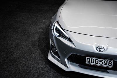 2015 Toyota 86 - Thumbnail