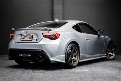 2015 Toyota 86 - Thumbnail