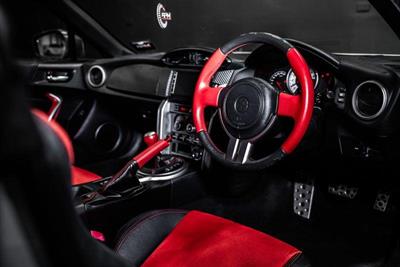 2015 Toyota 86 - Thumbnail