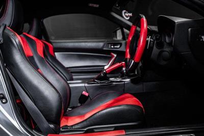 2015 Toyota 86 - Thumbnail