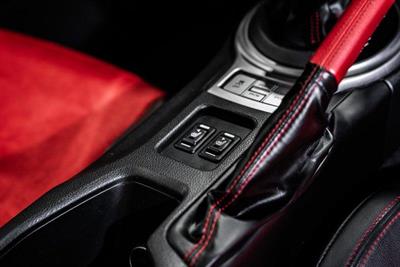 2015 Toyota 86 - Thumbnail