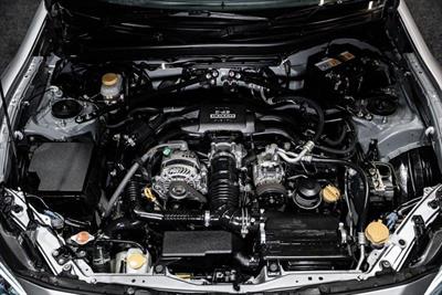 2015 Toyota 86 - Thumbnail