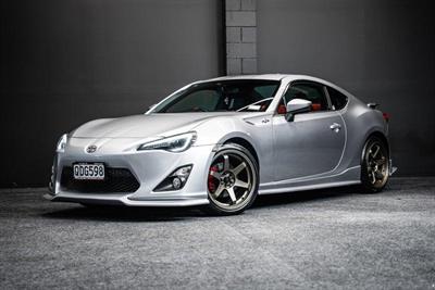 2015 Toyota 86 - Thumbnail