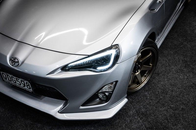 2015 Toyota 86