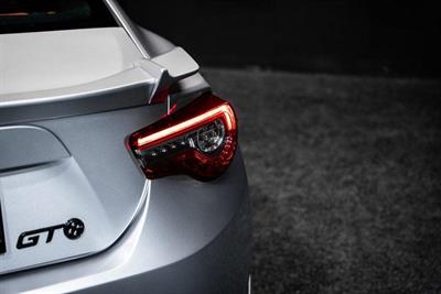 2015 Toyota 86 - Thumbnail