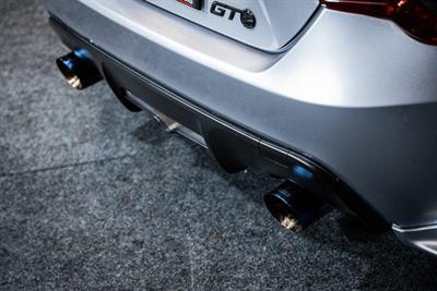 2015 Toyota 86 - Thumbnail