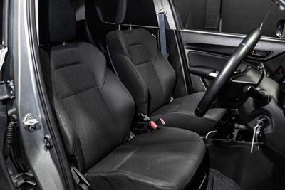 2018 Suzuki Swift - Thumbnail