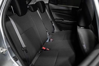 2018 Suzuki Swift - Thumbnail