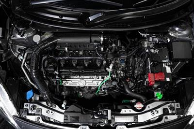 2018 Suzuki Swift - Thumbnail