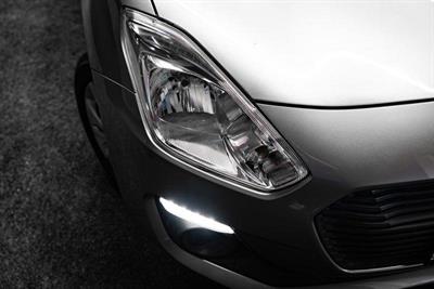 2018 Suzuki Swift - Thumbnail