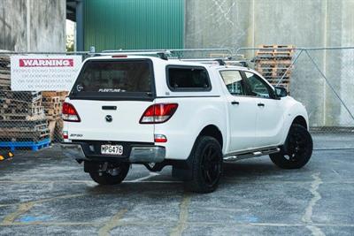 2019 Mazda BT-50 - Thumbnail