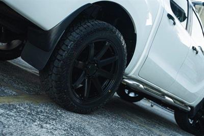 2019 Mazda BT-50 - Thumbnail