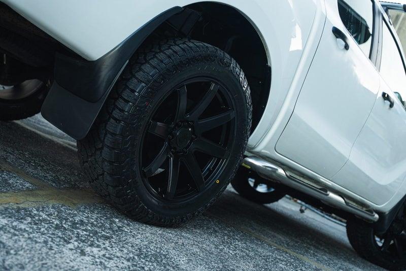 2019 Mazda BT-50