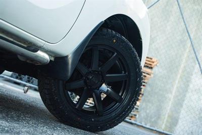2019 Mazda BT-50 - Thumbnail