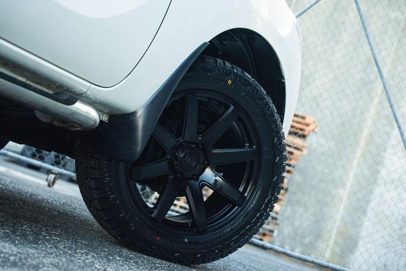 2019 Mazda BT-50