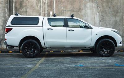 2019 Mazda BT-50 - Thumbnail