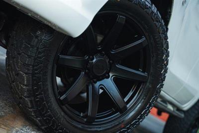 2019 Mazda BT-50 - Thumbnail