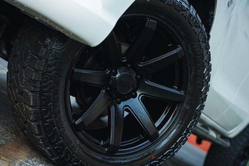 2019 Mazda BT-50