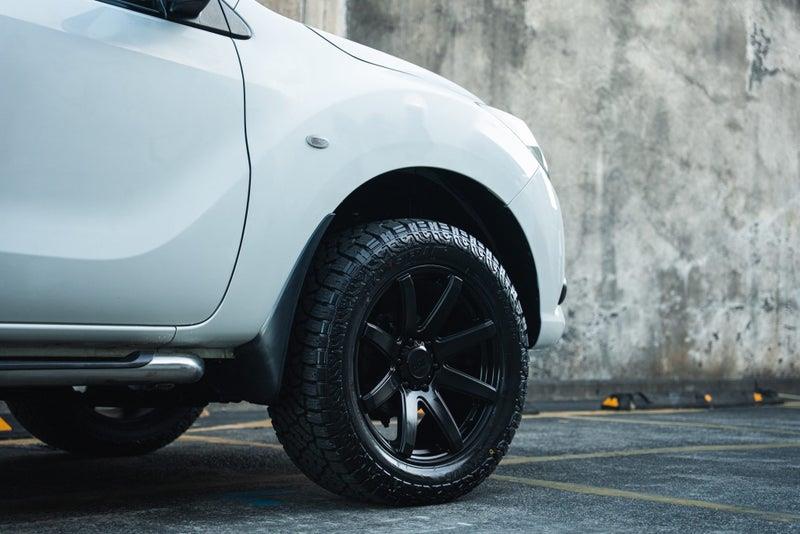2019 Mazda BT-50