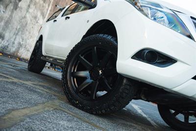 2019 Mazda BT-50 - Thumbnail