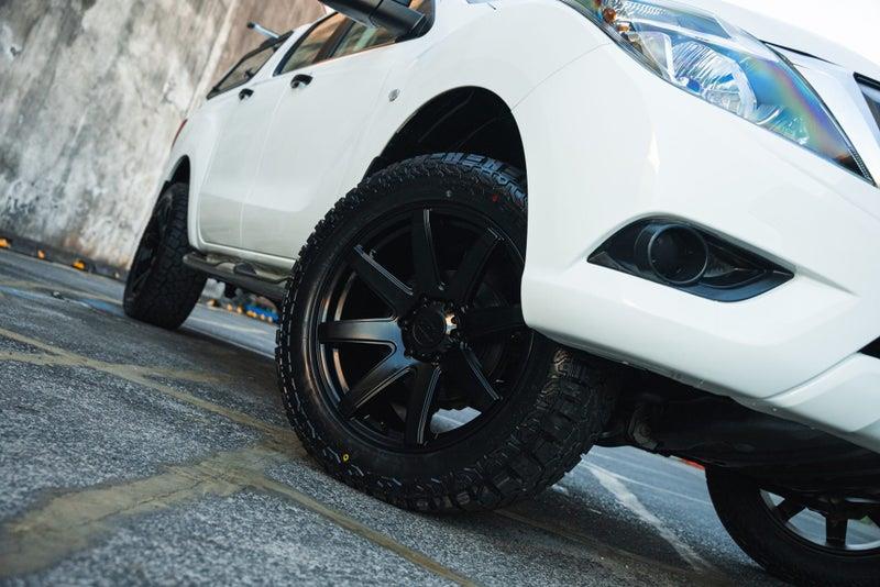 2019 Mazda BT-50