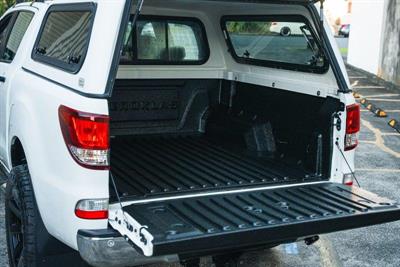 2019 Mazda BT-50 - Thumbnail