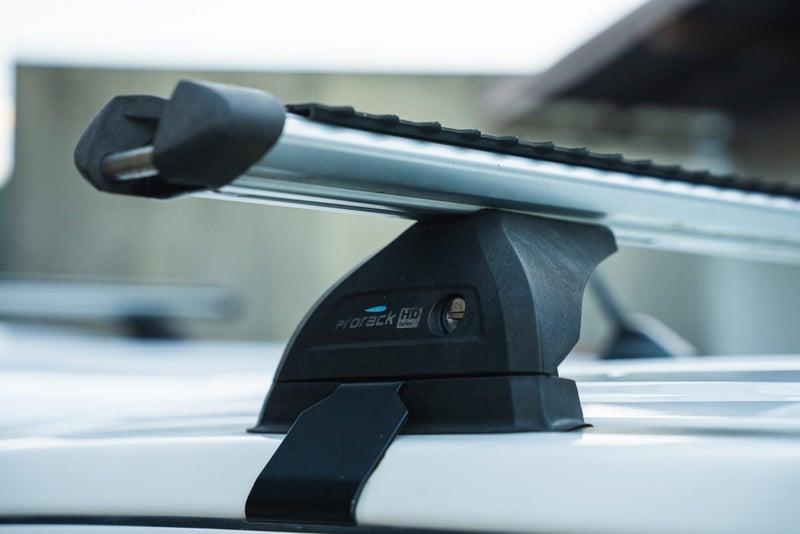 2019 Mazda BT-50