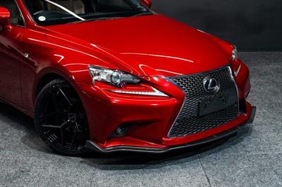 2014 Lexus IS 250 - Thumbnail