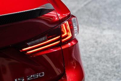 2014 Lexus IS 250 - Thumbnail