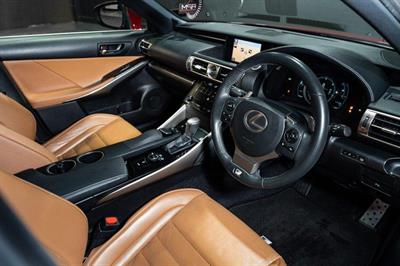 2014 Lexus IS 250 - Thumbnail