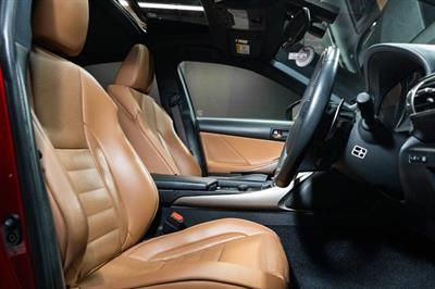 2014 Lexus IS 250 - Thumbnail