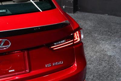 2014 Lexus IS 250 - Thumbnail