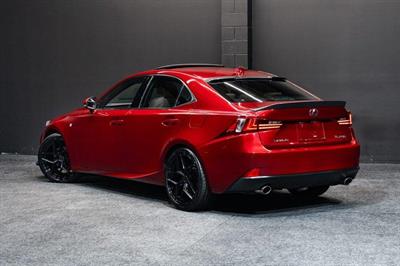 2014 Lexus IS 250 - Thumbnail