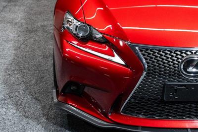 2014 Lexus IS 250 - Thumbnail