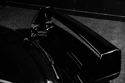 2003 Subaru Impreza - Thumbnail