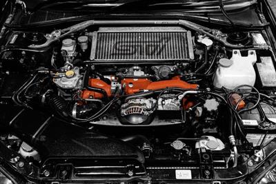 2003 Subaru Impreza - Thumbnail