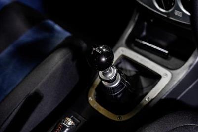 2003 Subaru Impreza - Thumbnail