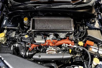 2012 Subaru Impreza - Thumbnail