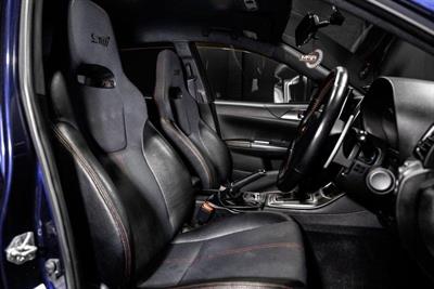 2012 Subaru Impreza - Thumbnail