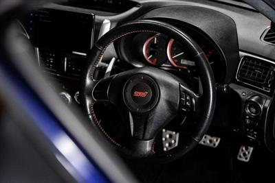 2012 Subaru Impreza - Thumbnail