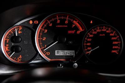 2012 Subaru Impreza - Thumbnail