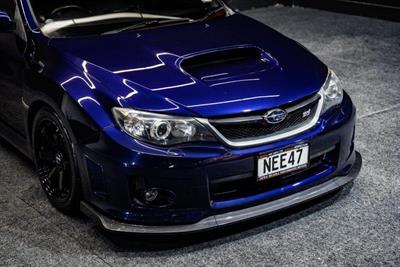 2012 Subaru Impreza - Thumbnail