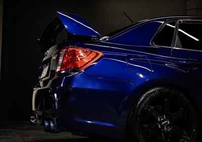 2012 Subaru Impreza - Thumbnail
